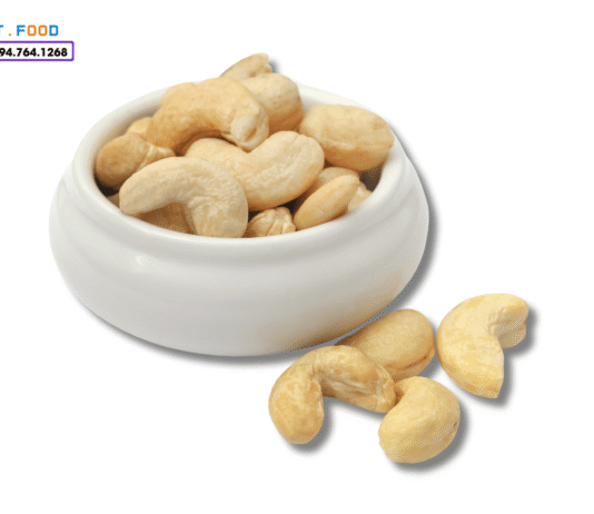 Hạt Điều Sống Bao Nhiêu Tiền 1kg? Mua Ở Đâu Uy Tín?