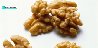 Quả óc chó giá bao nhiêu? Bí quyết mua hàng chất lượng, tiết kiệm!