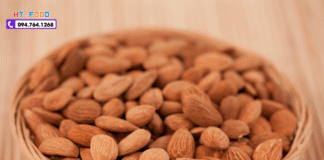 Báo Giá Hạt Hạnh Nhân Từ A-Z: Cách Phân Biệt Chất Lượng!