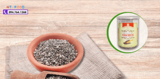 Hạt Chia TPHCM: Mua Ở Đâu Đảm Bảo Chính Hãng Và Giá Tốt? Hat chia mua o dau tai Tphcm