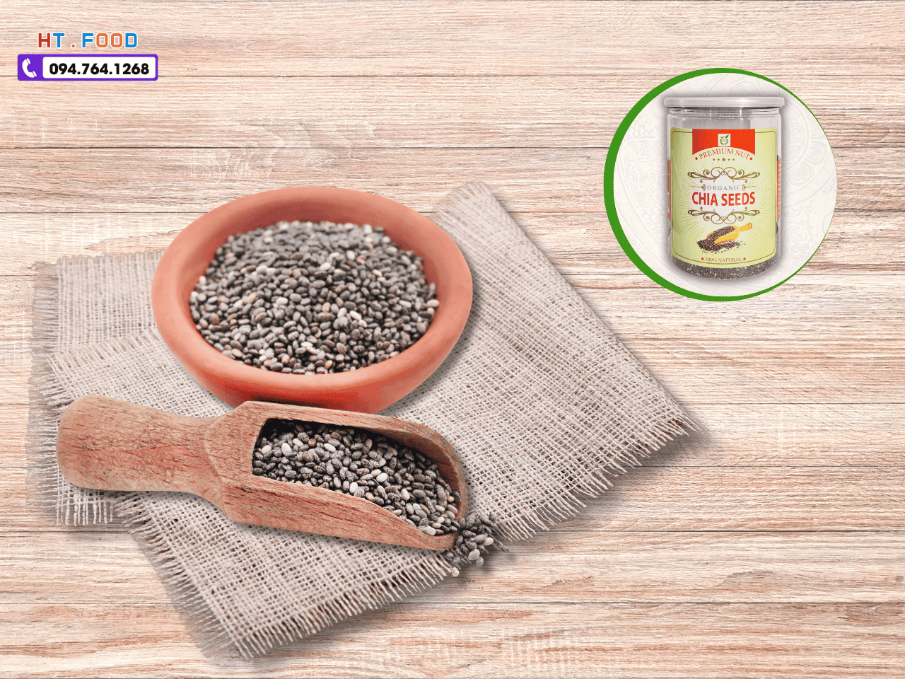 Hat chia mua o dau tai Tphcm