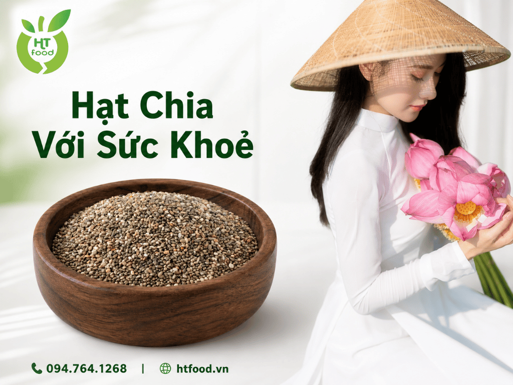 Hat chia mua tai Tay Ninh