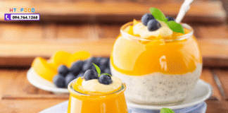 Cách Sử Dụng Hạt Chia Tốt Cho Sức Khỏe Có Thể Bạn Chưa Biết! Hat chia tot cho suc khoe