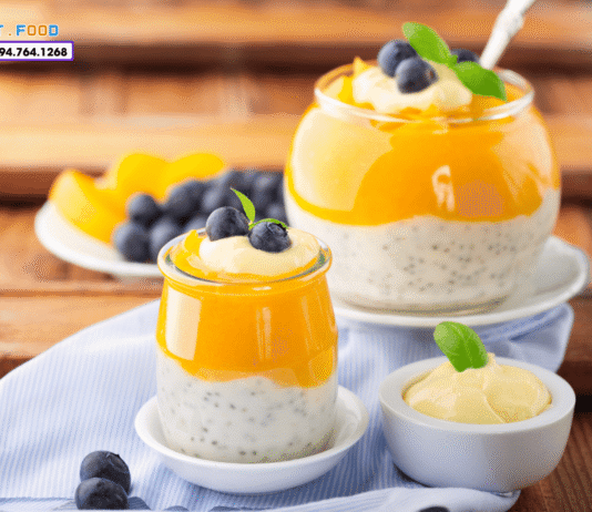 Cách Sử Dụng Hạt Chia Tốt Cho Sức Khỏe Có Thể Bạn Chưa Biết! Hat chia tot cho suc khoe