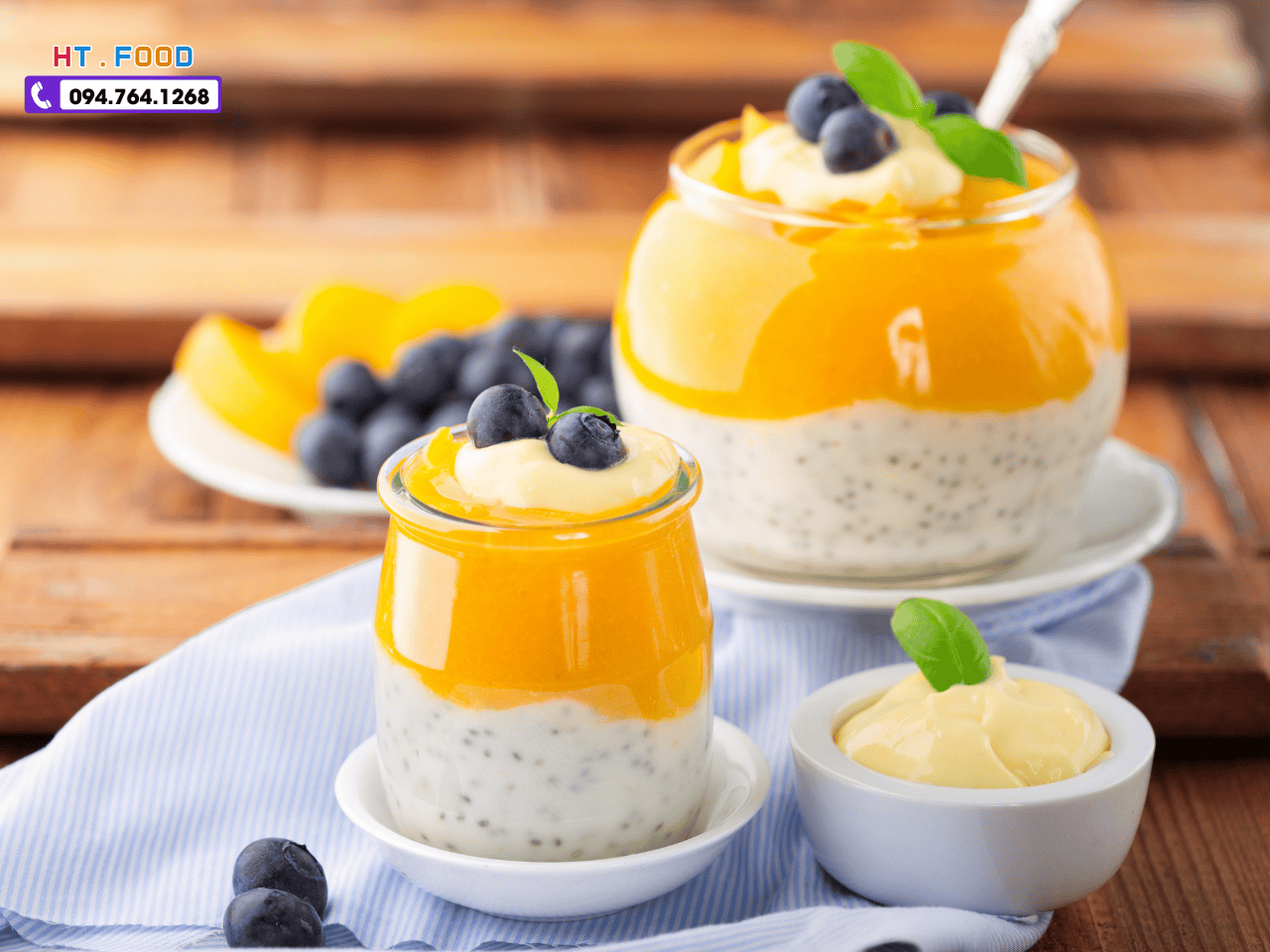 Hat chia tot cho suc khoe