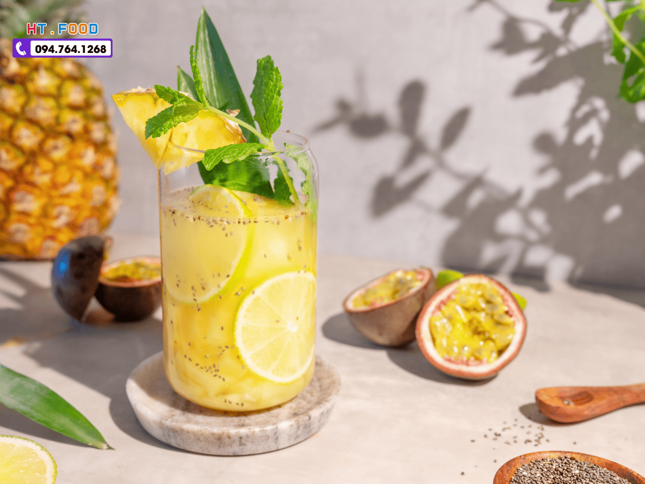 Hat chia tot cho suc khoe 