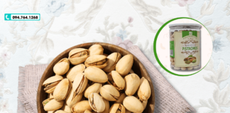 Hạt dẻ cười Mỹ giá sỉ tại Tphcm? Nguồn hạt dẻ cười Mỹ giá sỉ