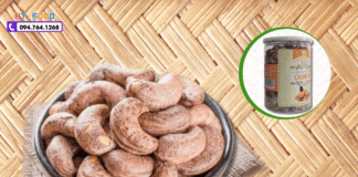 Hạt Điều Bình Phước: Mua Ở Đâu Uy Tín? Phân Biệt Thật Giả!