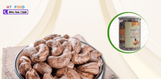 Địa Chỉ Mua Hạt Điều Ở Đâu Tại Cao Bằng Uy Tín, Giá Hợp Lý? Hat dieu mua o dau Cao Bang