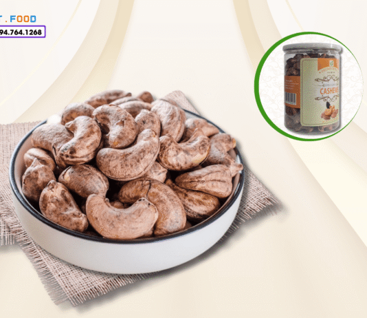 Địa Chỉ Mua Hạt Điều Ở Đâu Tại Cao Bằng Uy Tín, Giá Hợp Lý? Hat dieu mua o dau Cao Bang