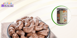 Mua Hạt Điều Ở Đâu Tại Hà Tĩnh Ngon, Rẻ, Uy Tín Nhất?