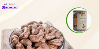 Mua Hạt Điều Ở Đâu Tại Huế? Kinh Nghiệm Mua Thông Minh