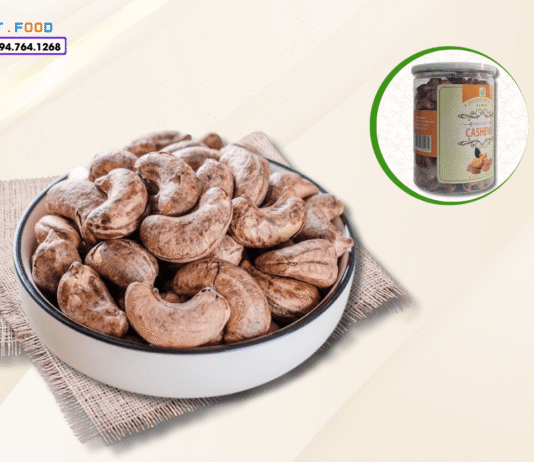 Mua Hạt Điều Ở Đâu Tại Huế? Kinh Nghiệm Mua Thông Minh