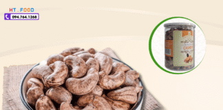 Mua Hạt Điều Ở Đâu Tại Lai Châu? Địa Chỉ Bán Hàng Chuẩn! Hat dieu mua o dau Lai Chau