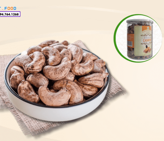 Mua hạt điều ở đâu tại Lai Châu sạch vỏ lụa, hút chân không? Hat dieu mua o dau Lai Chau