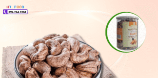 Địa Chỉ Mua Hạt Điều Ở Đâu Tại Lạng Sơn? Đảm Bảo Chính Hãng Hat dieu mua o dau Lang Son