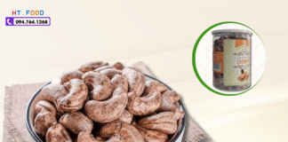 Mua hạt điều ở đâu tại Quảng Trị? Nơi bán hạt điều ngon, giá tốt!