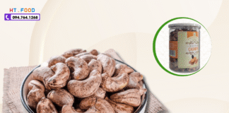 Hạt Điều Mua Ở Đâu Tại Sơn La? Chọn Hàng Chất Lượng Hat dieu mua o dau Son La