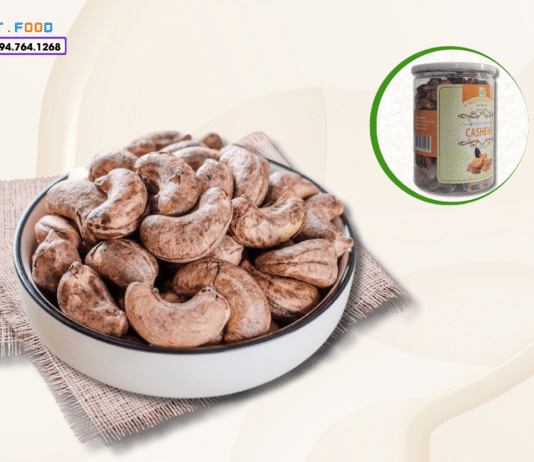 Hạt Điều Mua Ở Đâu Tại Sơn La? Chọn Hàng Chất Lượng Hat dieu mua o dau Son La