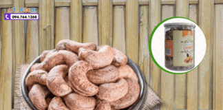 Hạt Điều Rang Muối TPHCM Chất Lượng: Bí Quyết Tìm Mua!