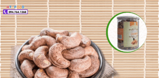 Hạt Điều Rang Muối Giá Rẻ TPHCM Có Ngon Không? Mẹo Chọn!