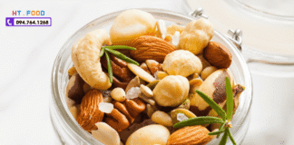 Hạt Dinh Dưỡng Thanh Hóa: TOP 3 Địa Chỉ Uy Tín, Giá Tốt