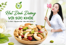 Hạt dinh dưỡng nhập khẩu Hà Nội tốt cho sức khoẻ – chất lượng Hat dinh duong nhap khau Ha Noi uy tin