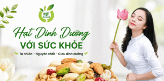 Hạt dinh dưỡng nhập khẩu Hà Nội tốt cho sức khoẻ – chất lượng Hat dinh duong nhap khau Ha Noi uy tin