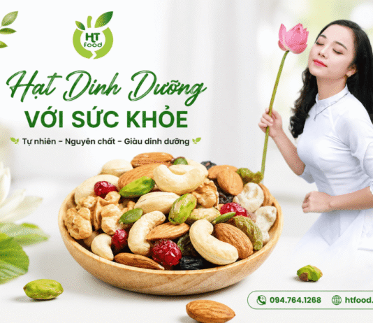 Hạt dinh dưỡng nhập khẩu Hà Nội tốt cho sức khoẻ – chất lượng Hat dinh duong nhap khau Ha Noi uy tin