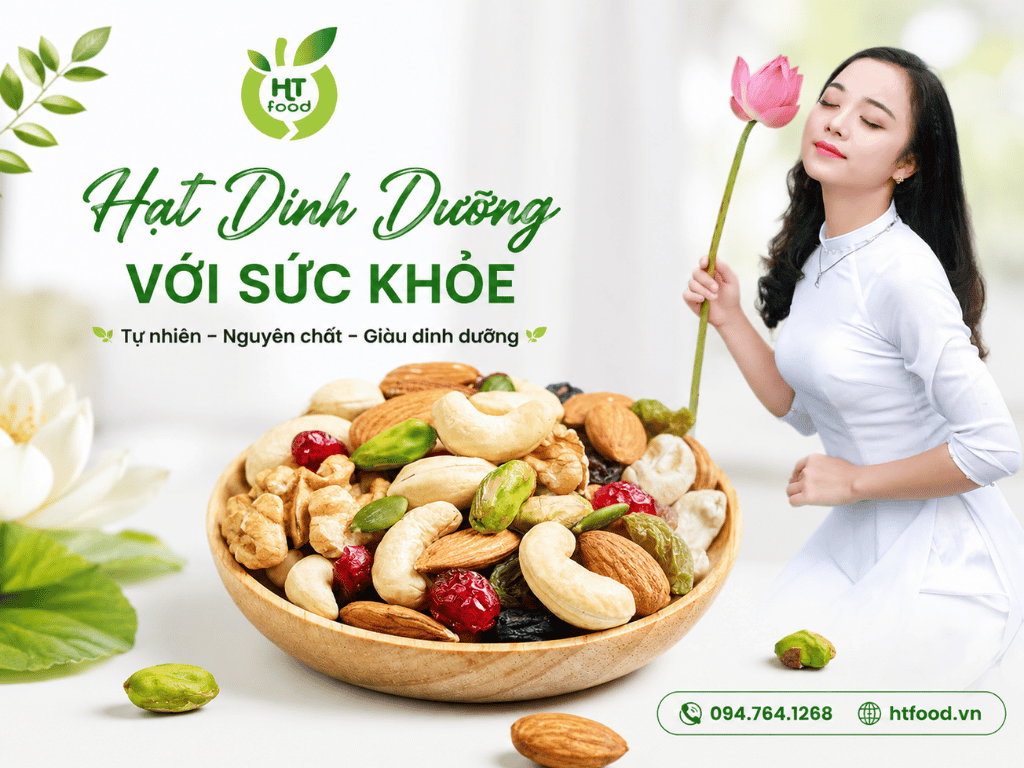 Hat dinh duong nhap khau Ha Noi uy tin