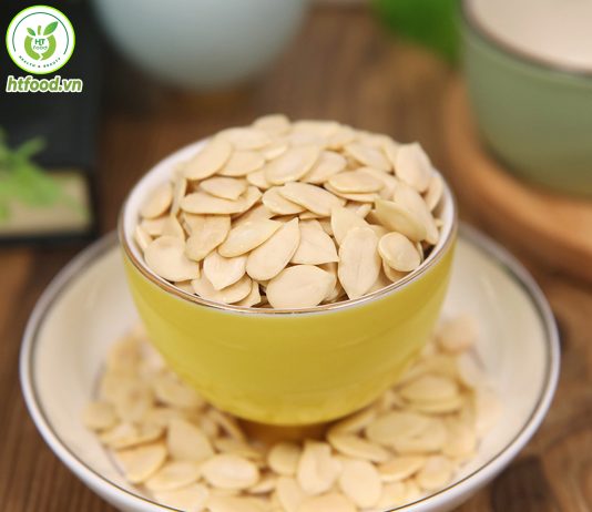 Hạt dưa tách vỏ mua ở đâu? Hạt dưa tách vỏ