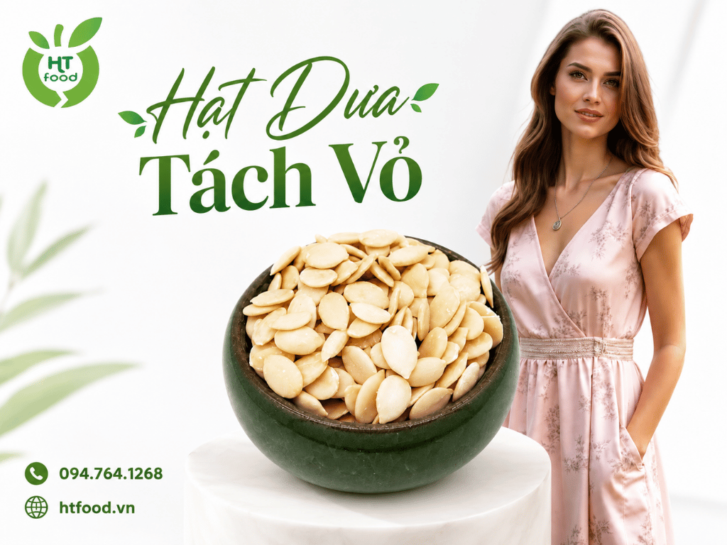Hat dua tach vo mua tai dau