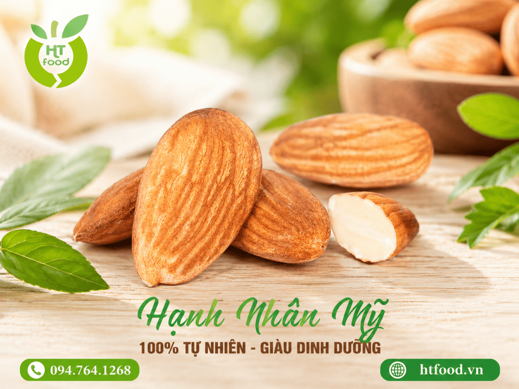 Hat hanh nhan ban o dau uy tin