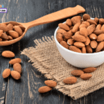 7 Tác Dụng Tuyệt Vời Của Hạt Hạnh Nhân: Bí Quyết Sống Khỏe!