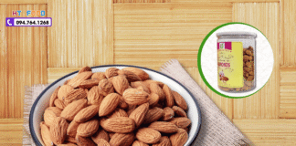 Mua Hạt Hạnh Nhân ở Đâu An Giang: Kinh Nghiệm Chọn Mua!