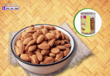 Địa Chỉ Bán Hạt Hạnh Nhân Uy Tín Ở Bắc Ninh – Hướng Dẫn Mua