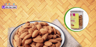 Địa Chỉ Bán Hạt Hạnh Nhân Uy Tín Ở Bắc Ninh – Hướng Dẫn Mua