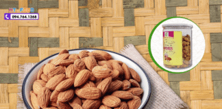 Mua Hạt Hạnh Nhân Ở Đâu Cà Mau? Gợi Ý Nơi Bán Hạnh Nhân!