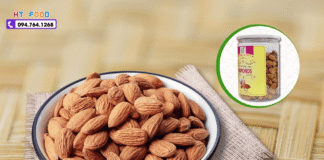 Mua Hạt Hạnh Nhân Ở Đâu Đắk Lắk? Top Địa Chỉ Uy Tín & Giá Tốt