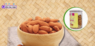 Hạt Hạnh Nhân Ở Đồng Nai: Nên Mua Ở Đâu Để Đảm Bảo!