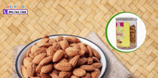 Bật Mí 3 Địa Chỉ Mua Hạnh Nhân Chất Lượng Tại Đồng Tháp!