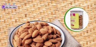 Mua Hạt Hạnh Nhân Ở Đâu Hải Phòng: TOP 5 Địa Chỉ Uy Tín!