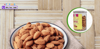 Hạt Hạnh Nhân Hưng Yên: Bí Quyết Chọn Đúng Nơi Bán Chất!