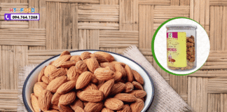 Hạt Hạnh Nhân Lào Cai: Mua Ở Đâu? Giá Tốt Và Chất Lượng Cao!