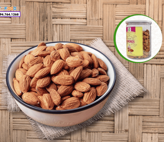 Hạt Hạnh Nhân Lào Cai: Mua Ở Đâu? Giá Tốt Và Chất Lượng Cao!