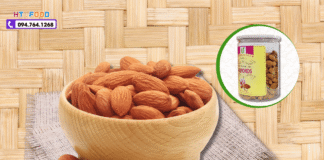 Mua Hạt Hạnh Nhân Ở Đâu Ninh Bình? Địa Chỉ Uy Tín, Giá Tốt!