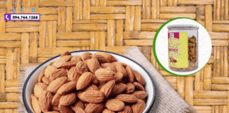 Địa Chỉ Mua Hạt Hạnh Nhân Tại Quảng Ngãi: Top 5 Địa Chỉ!