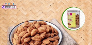 Mua Hạt Hạnh Nhân Ở Đâu Quảng Ninh? Lựa Chọn Thông Minh!