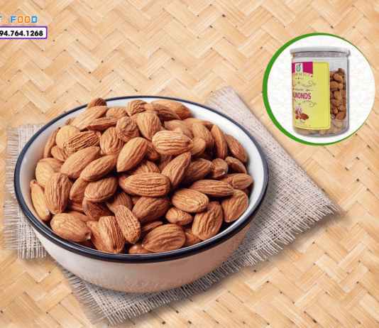 Mua Hạt Hạnh Nhân Ở Đâu Quảng Ninh? Lựa Chọn Thông Minh!