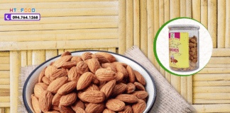 Mua Hạt Hạnh Nhân Tây Ninh: Địa Chỉ Uy Tín, Chất Lượng